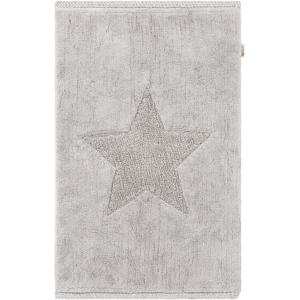 Εικόνα της Χαλί Βαμβακερό Guy Laroche Link  Silver 130X180