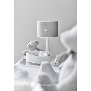 Εικόνα της Πορτατίφ My First Collection Endless Grey