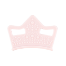 Εικόνα της Μασητικό Οδοντοφυίας Nibbling Royal Baby Pink