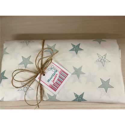 Εικόνα της Σεντόνια Κούνιας Mint Stars