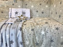 Εικόνα της Προίκα Μωρού Handmade Twinkle Twinkle Grey