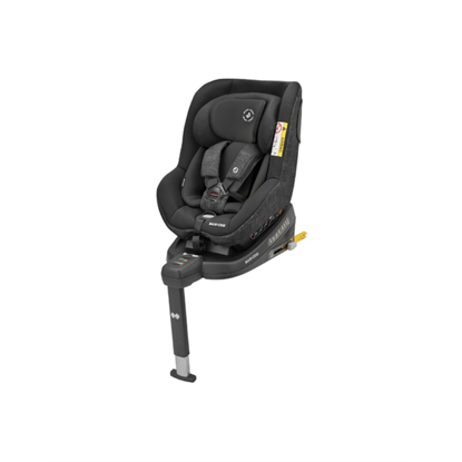 Εικόνα της Κάθισμα Αυτοκινήτου Maxi Cosi Beryl Nomad Black 0-25kg