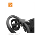 Εικόνα της Stokke® Stroller Cup Holder ποτηροθήκη Black