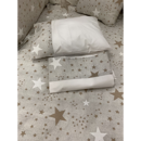 Εικόνα της Προίκα Μωρού Twinkle Twinkle Beige