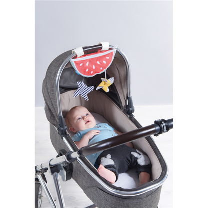 Εικόνα της Taf toys watermelon sun shade σκίαστρο