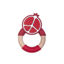 Εικόνα της Μασητικό-Κρίκος Οδοντοφυίας Nibbling Pomegranate