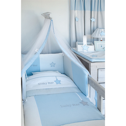 Εικόνα της Προίκα Μωρού Lucky Star Blue