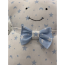 Εικόνα της Μαξιλάρι Handmade Bear Estrellitas Blue