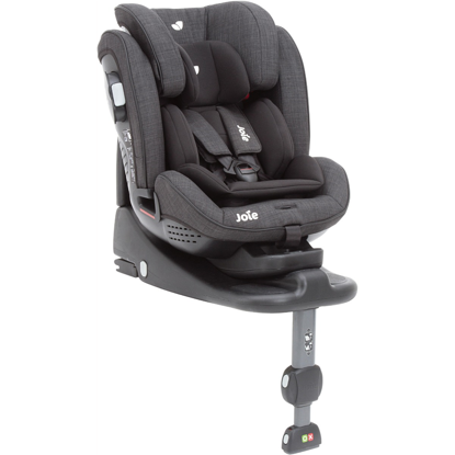 Εικόνα της Κάθισμα Αυτοκινήτου Joie Stages Isofix 0-25kg