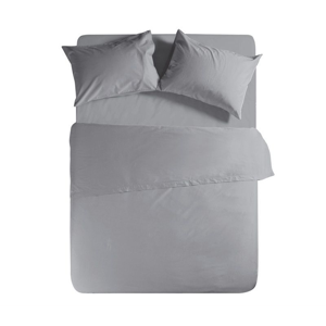 Εικόνα της ΣΕΝΤΟΝΙ ΥΠΕΡΔΙΠΛΟ BASIC 240Χ270 LIGHT GREY