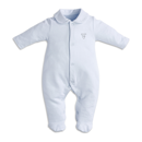 Εικόνα της Φορμάκι My First Outfit Baby Angel Light Blue