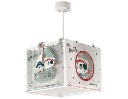 Εικόνα της Κρεμαστό Φωτιστικό Οροφής The Pirates