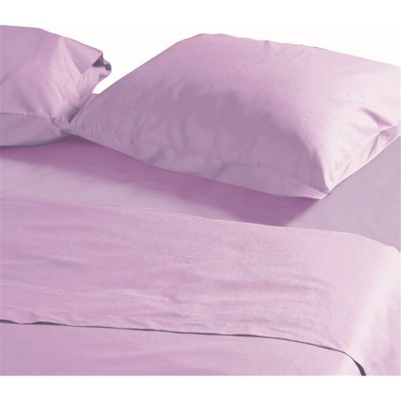 Εικόνα της Ζεύγος Μαξιλαροθήκες BASIC LILAC 50X70 NEF NEF