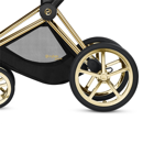 Εικόνα της Cybex Καρότσι Priam Wings by Jeremy Scott