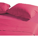 Εικόνα της Ζεύγος Μαξιλαροθήκες BASIC FUCHSIA 50X70