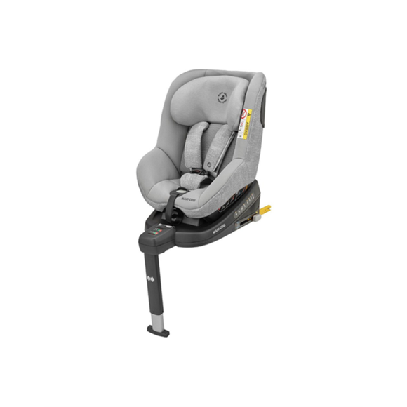 Εικόνα της Κάθισμα Αυτοκινήτου Maxi Cosi Beryl Nomad Grey 0-25kg