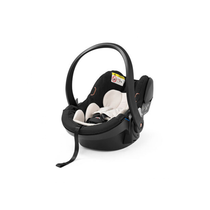 Εικόνα της Stokke iZi Go Modular X1 by BeSafe βρεφικό κάθισμα αυτοκινήτου 0-13kg