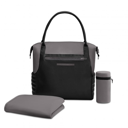 Εικόνα της Cybex PRIAM Changing Bag Soho Grey