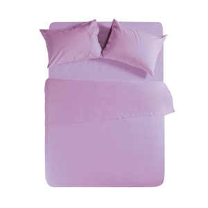 Εικόνα της ΣΕΝΤΟΝΙ ΜΟΝΟ BASIC 170Χ270 LILAC 