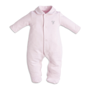 Εικόνα της Φορμάκι My First Outfit Baby Angel Pink