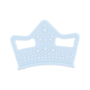 Εικόνα της Μασητικό Οδοντοφυίας Nibbling Royal Baby Blue