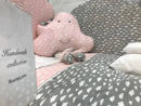 Εικόνα της Μαξιλάρι Handmade Cloud Cutie Pink