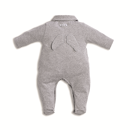 Εικόνα της Φορμάκι My First Outfit Baby Angel Grey