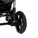 Εικόνα της Cybex Καρότσι Melio Deep Black