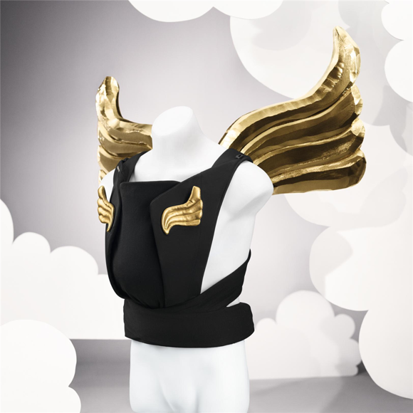 Εικόνα της Cybex Platinum Μάρσιπος YEMA TIE Wings by Jeremy Scott