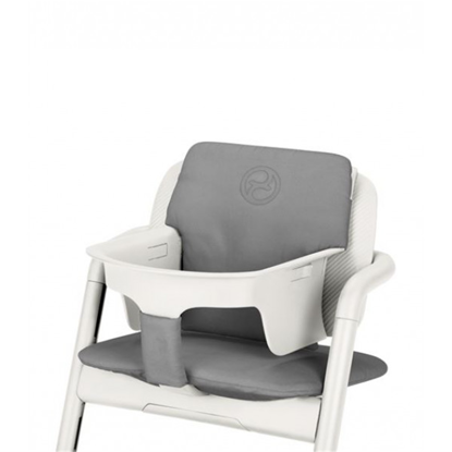 Εικόνα της Cybex Lemo Highchair Comfort Inlay Storm Grey Μαξιλάρι