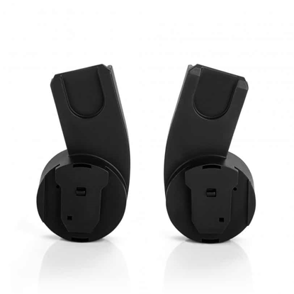 Εικόνα της Cybex BALIOS S / TALOS S Adapter Black | black