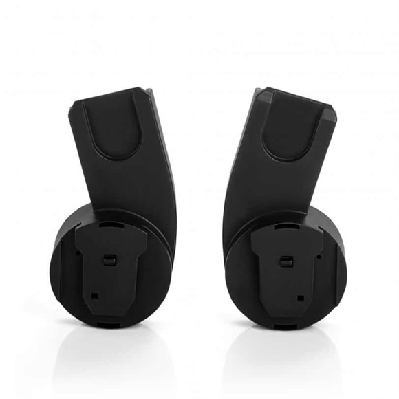 Εικόνα της Cybex BALIOS S / TALOS S Adapter Black | black