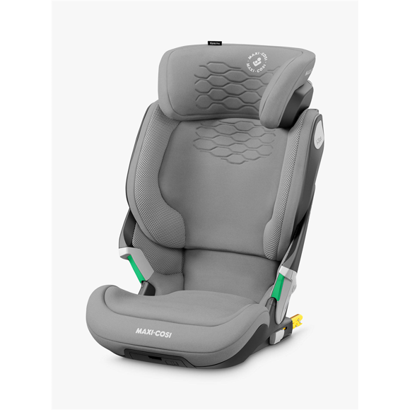 Εικόνα της Κάθισμα Αυτοκινήτου Kore Pro I-Size Authentic Grey