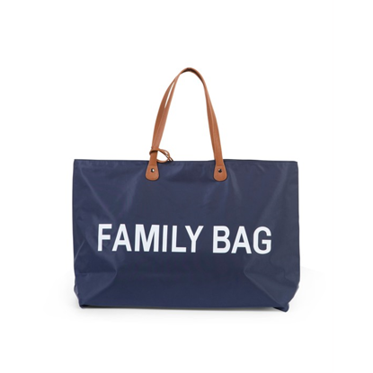 Εικόνα της Τσάντα Αλλαγής Childhome Family Bag Navy