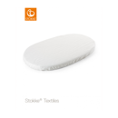 Εικόνα της Stokke sleepi fitted sheet κατωσέντονο White 120 cm