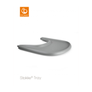 Εικόνα της Stokke Tray Δίσκος για το Tripp Trapp Storm Grey