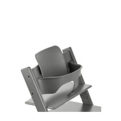 Εικόνα της Stokke Tripp Trapp Baby set Storm Grey