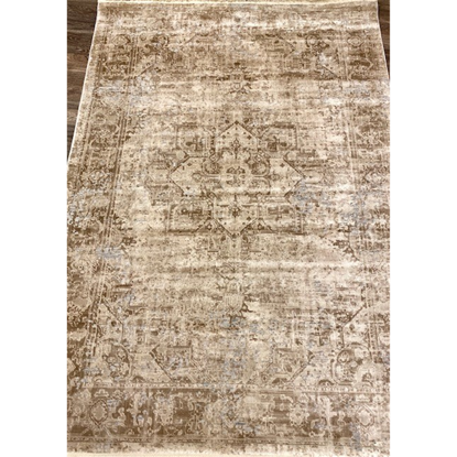 Εικόνα της ΧΑΛΙ OSKA 5555 BEIGE 200X290