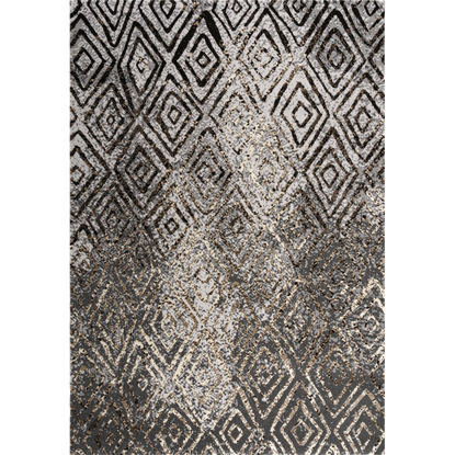 Εικόνα της ΣΕΤ ΚΡΕΒΑΤΟΚΑΜΑΡΑΣ 3889 BEIGE GREY 