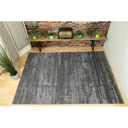 Εικόνα της ΧΑΛΙ VENICE 8133 GREY 160X230