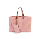 Εικόνα της Τσάντα Αλλαγής Childhome Family Bag Pink