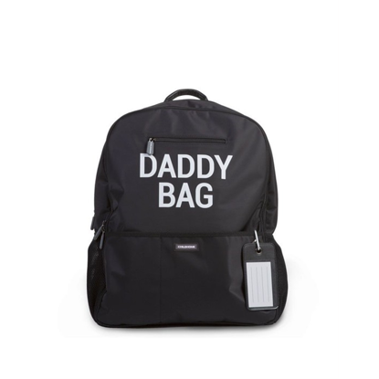 Εικόνα της Σακίδιο Πλάτης Childhome "Daddy Bag"