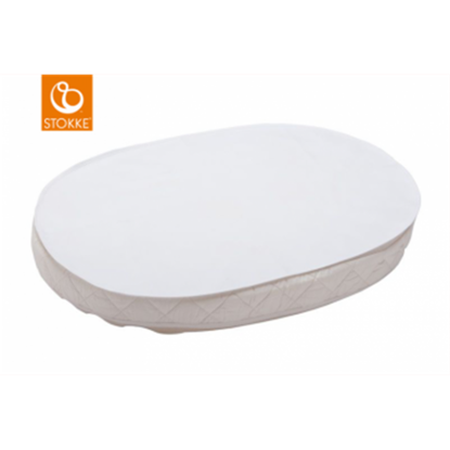 Εικόνα της Stokke Sleepi Mini Protection Sheet προστατευτικό κάλυμμα οβάλ