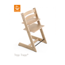 Εικόνα της Stokke Tripp Trapp Oak κάθισμα φαγητού Natural