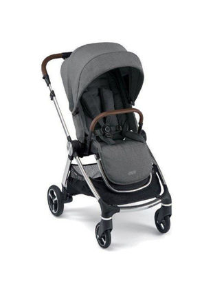 Εικόνα της Καρότσι Mamas & Papas Strada Grey Mist