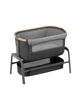 Εικόνα της Λίκνο Maxi Cosi Home Iora Essential Graphite 93*55 * 74.5cm