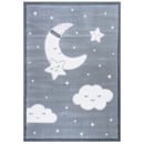 Εικόνα της ΧΑΛΙ SKY A171A GREY 160x230