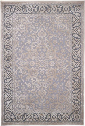 Εικόνα της ΣΕΤ ΚΡΕΒΑΤΟΚΑΜΑΡΑΣ VELVET 4435 GREY BEIGE
