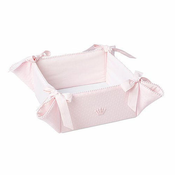 Εικόνα της Καλάθι καλλυντικών My First Collection Pretty Pink