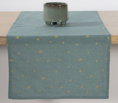 Εικόνα της ΤΡΑΒΕΡΣΑ 45X140 HOLLY GREEN